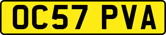 OC57PVA