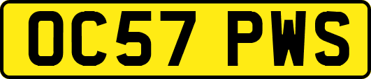 OC57PWS