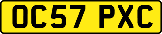 OC57PXC