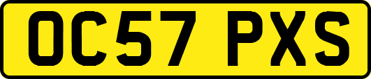 OC57PXS