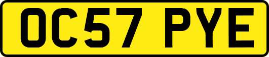 OC57PYE