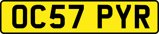 OC57PYR