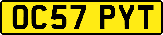 OC57PYT