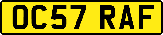 OC57RAF
