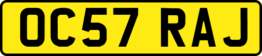OC57RAJ
