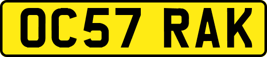 OC57RAK