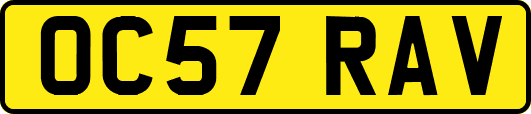 OC57RAV