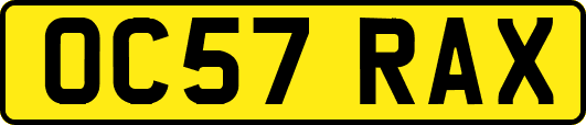 OC57RAX