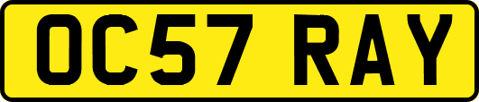 OC57RAY