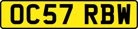 OC57RBW