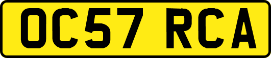 OC57RCA