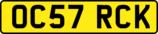 OC57RCK