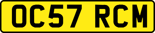 OC57RCM