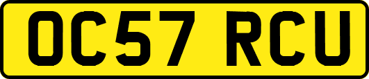 OC57RCU