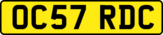 OC57RDC