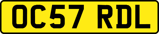 OC57RDL