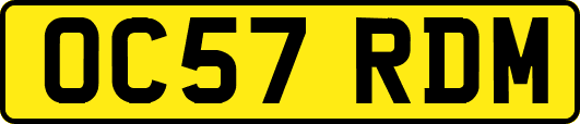 OC57RDM