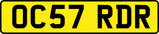 OC57RDR
