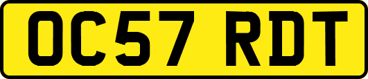 OC57RDT