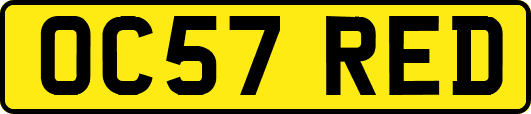 OC57RED