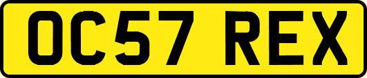 OC57REX