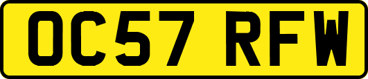 OC57RFW
