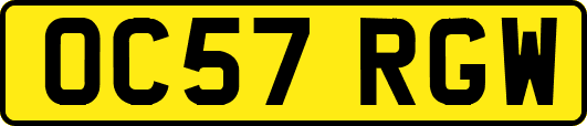 OC57RGW