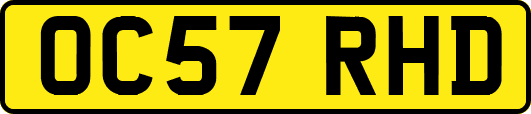 OC57RHD