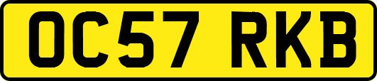 OC57RKB