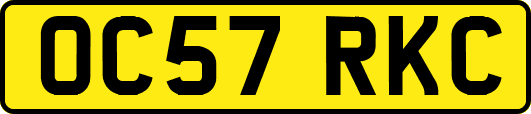 OC57RKC