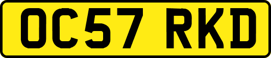 OC57RKD