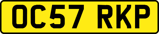 OC57RKP