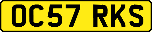 OC57RKS