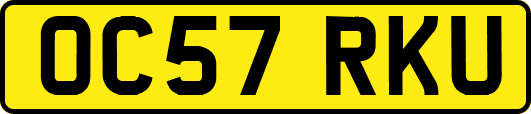 OC57RKU