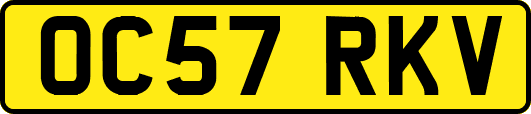 OC57RKV
