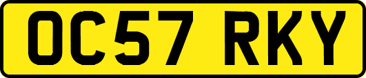 OC57RKY