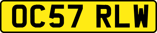OC57RLW
