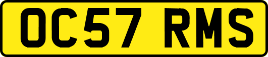 OC57RMS