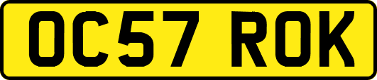 OC57ROK