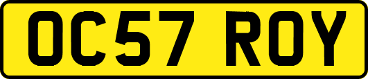 OC57ROY