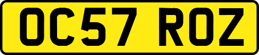 OC57ROZ