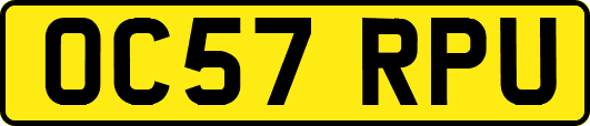 OC57RPU