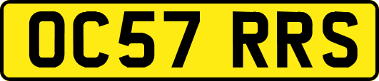 OC57RRS