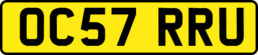 OC57RRU