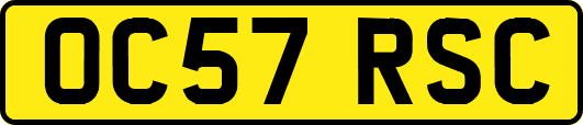 OC57RSC