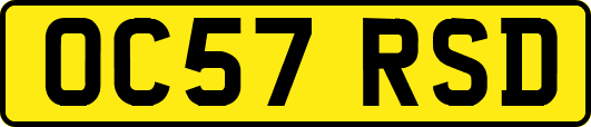 OC57RSD