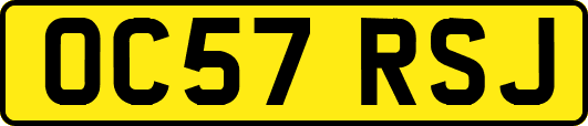 OC57RSJ