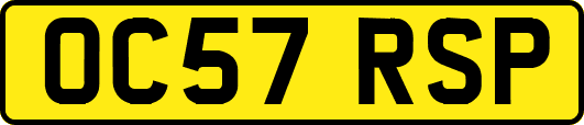 OC57RSP
