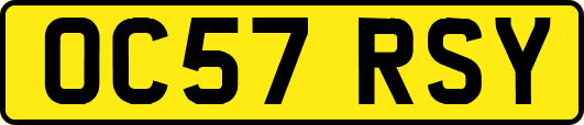 OC57RSY