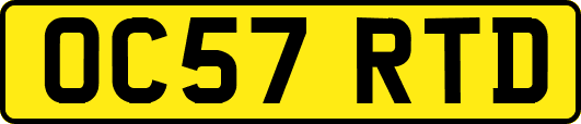 OC57RTD